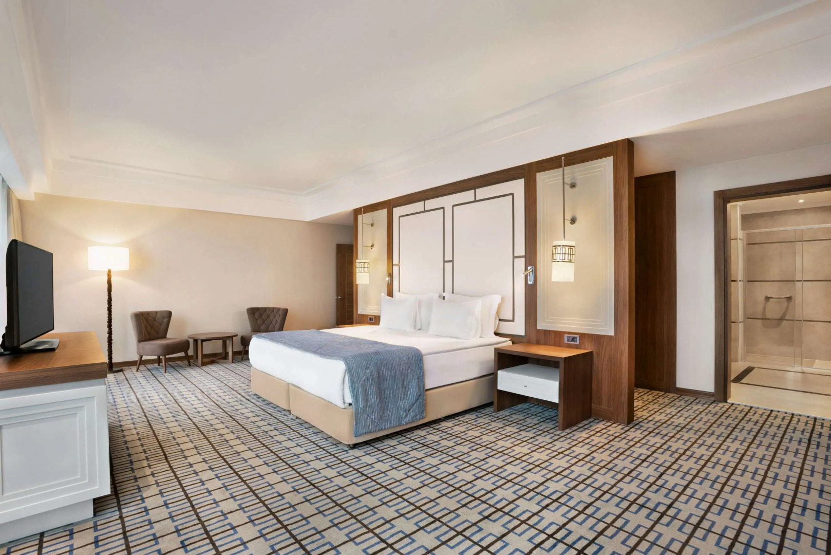 Ramada Plaza by Wyndham Rize