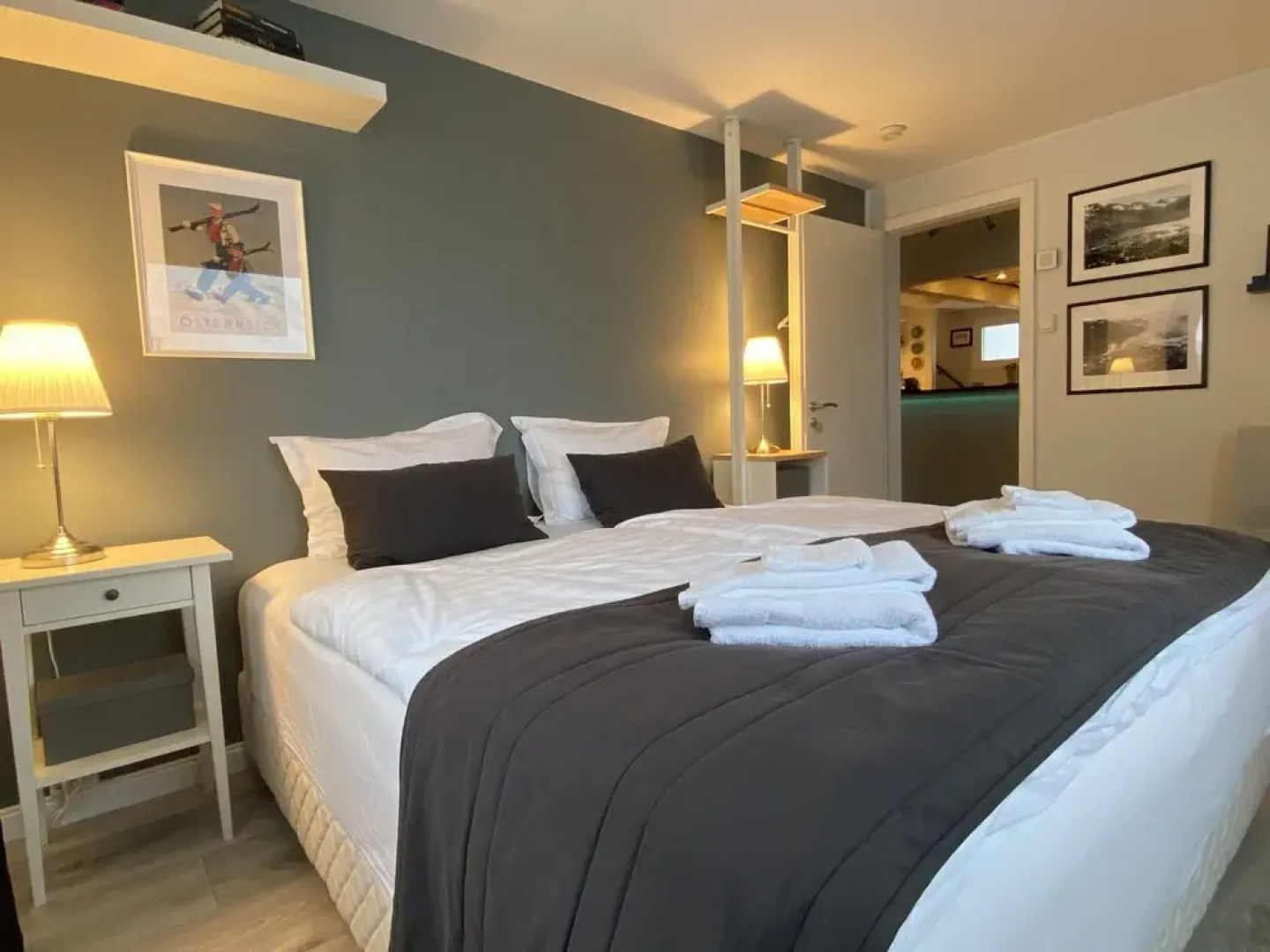 The Herring Guesthouse