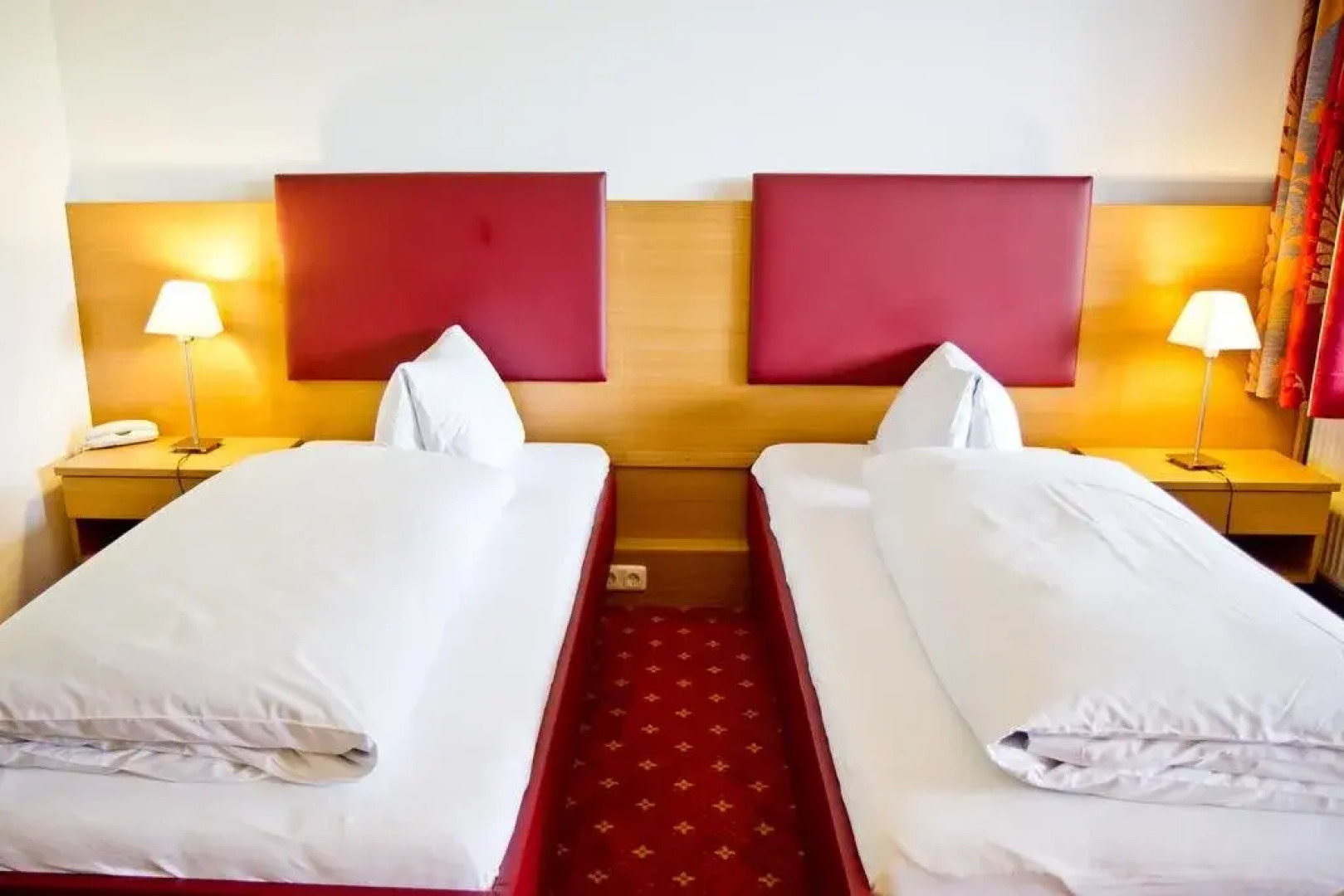 Gasthof-Hotel Bramosen