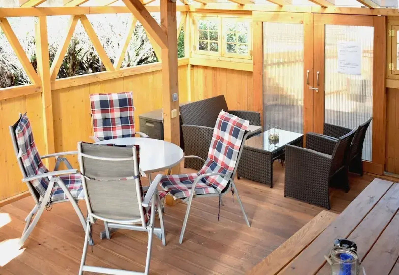 Gästehaus Neckarsulm