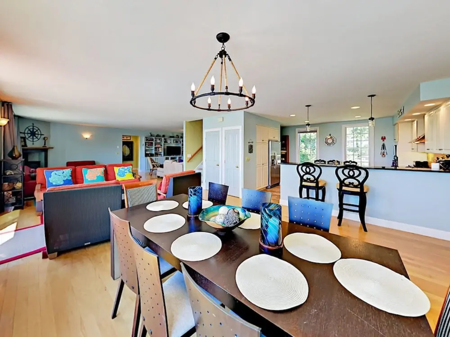 7 Spyglass Hill Rd Home 4 Bedrooms 3.5 Bathrooms Home