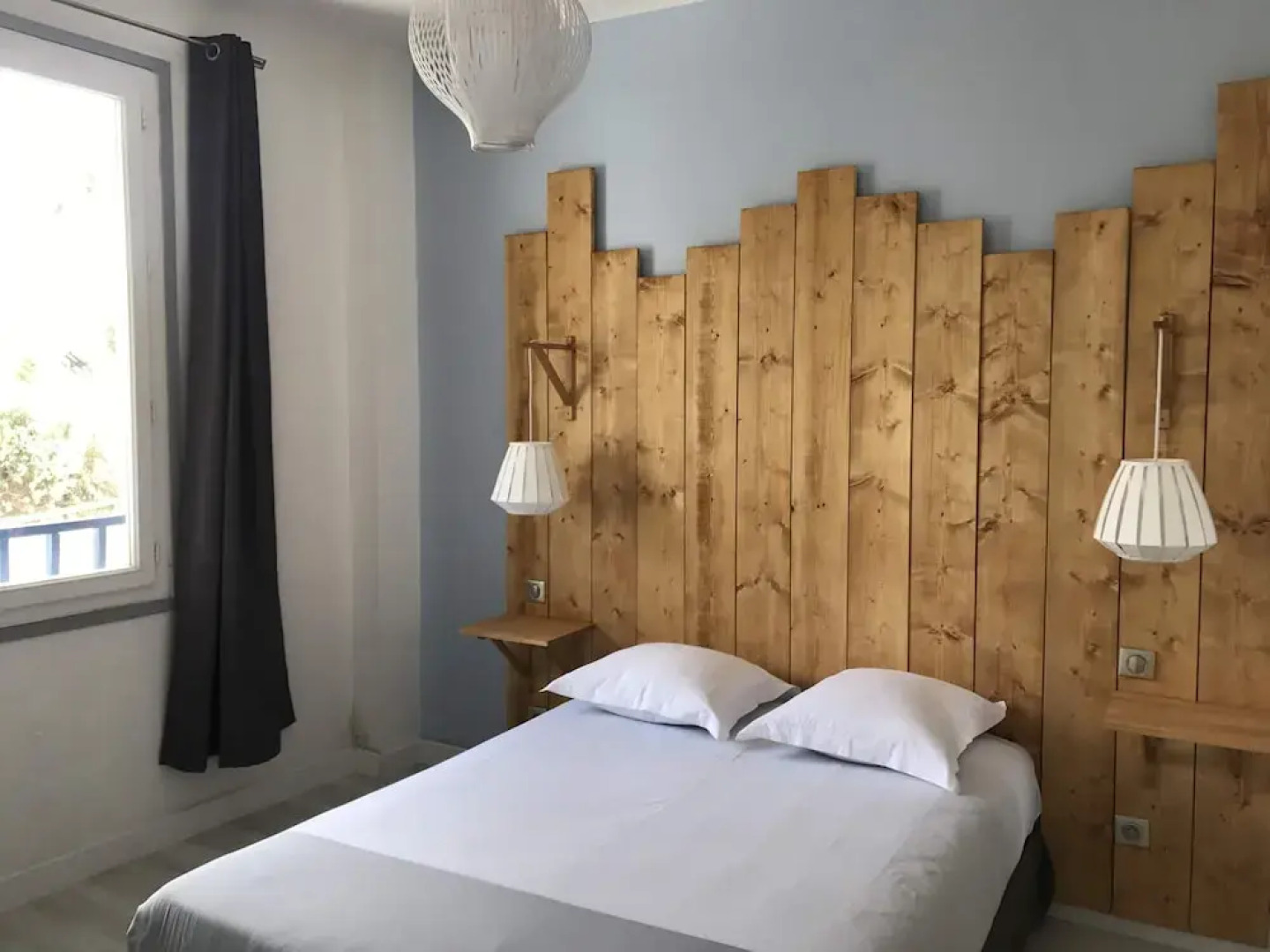 Hôtel Le Relais Du Lac