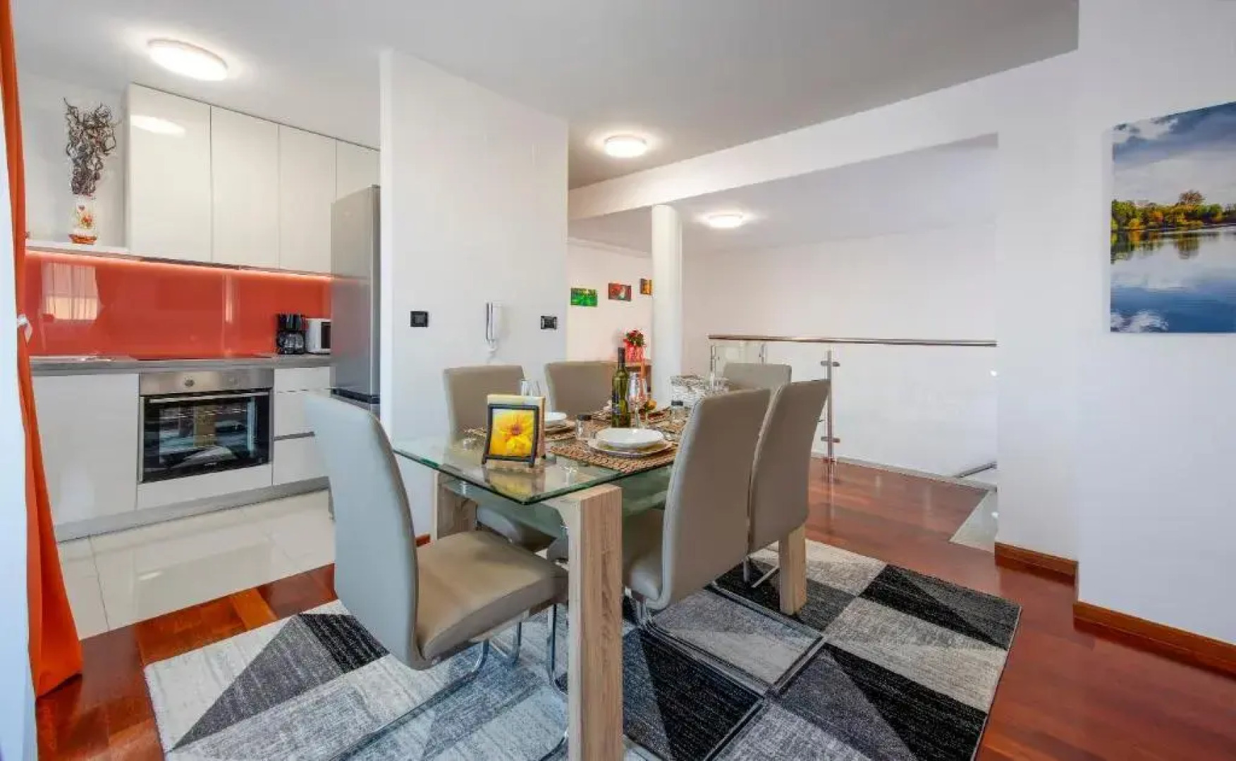 Ratkajec Luxury Apartments