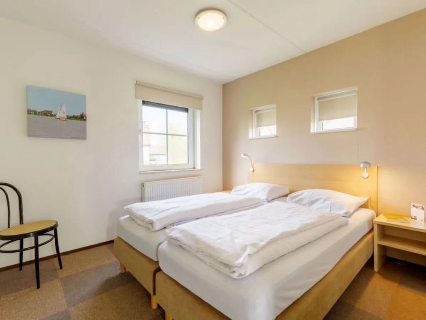 Center Parcs Parc Sandur 37192