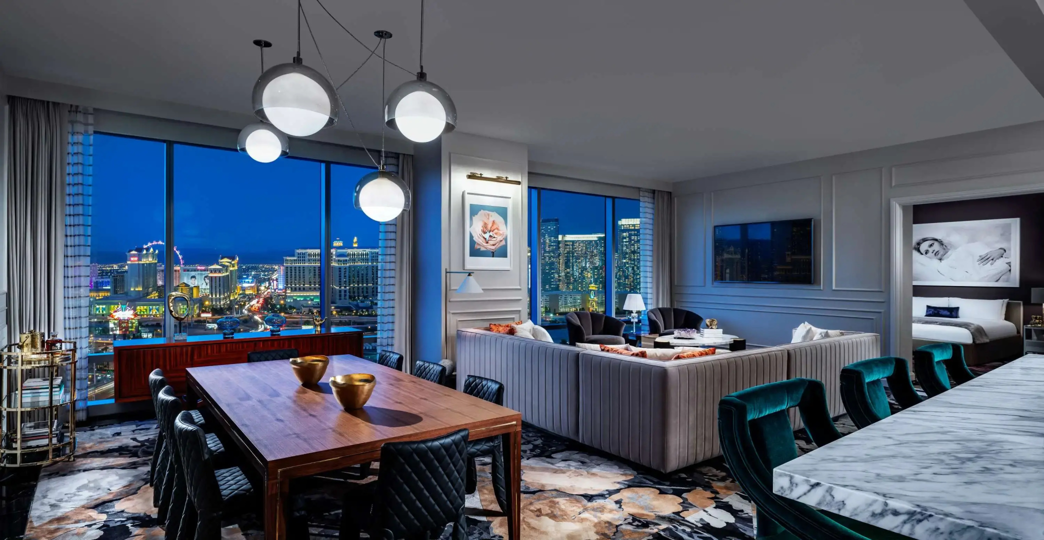 Palms Casino Resort