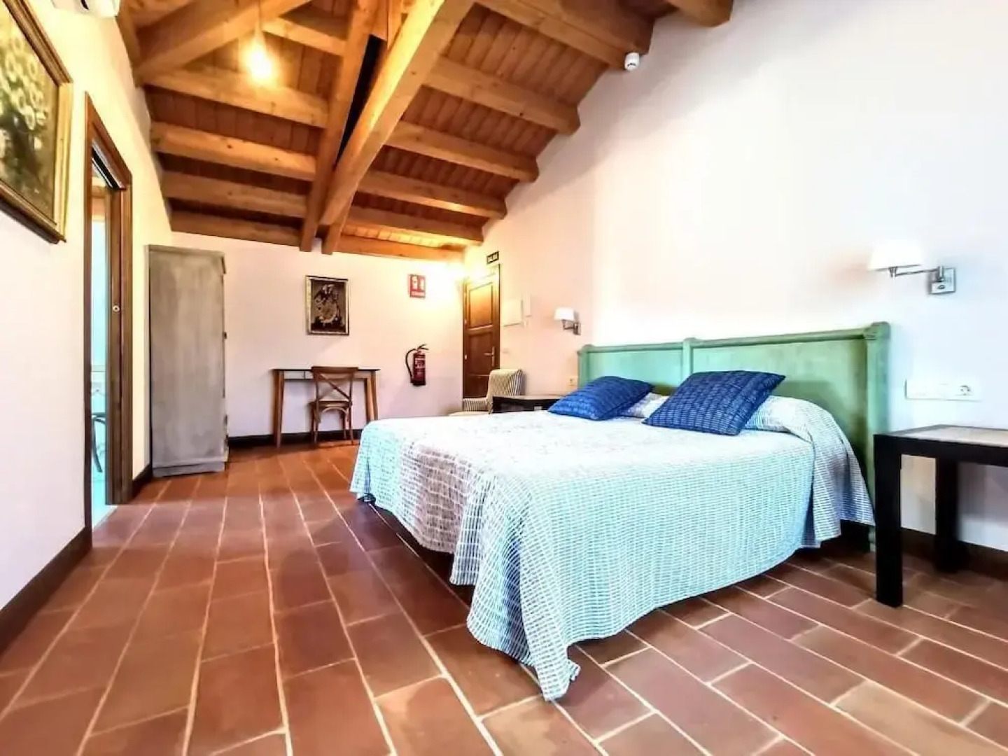 Los Apartamentos del Palacio