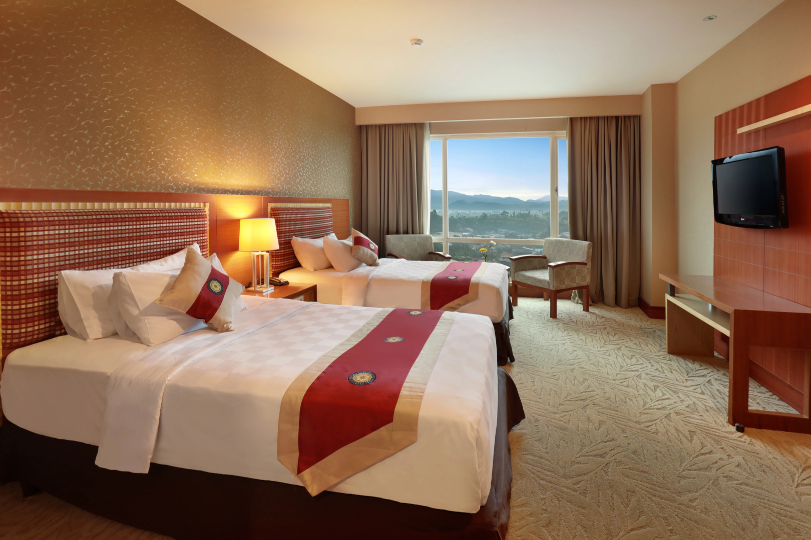 Swiss-Belhotel Maleosan Manado