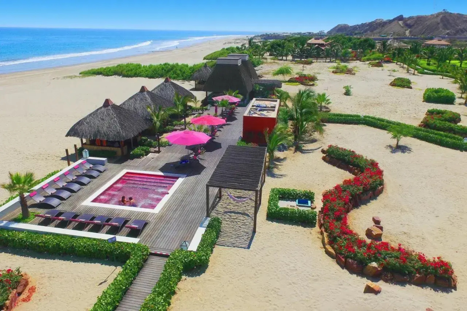 Royal Decameron Punta Sal