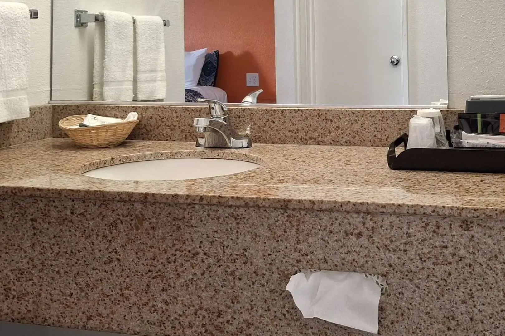 Rodeway Inn Alameda-Oakland