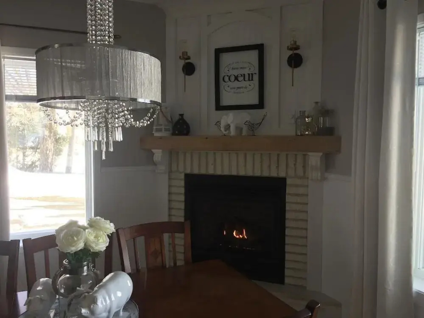 La Chambre d'Amis - Gite et B&B