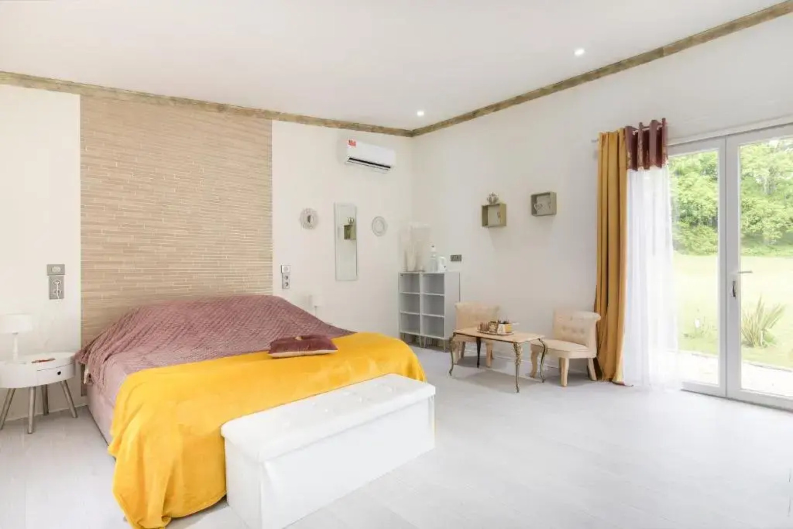 Domaine Mon Doux Reve