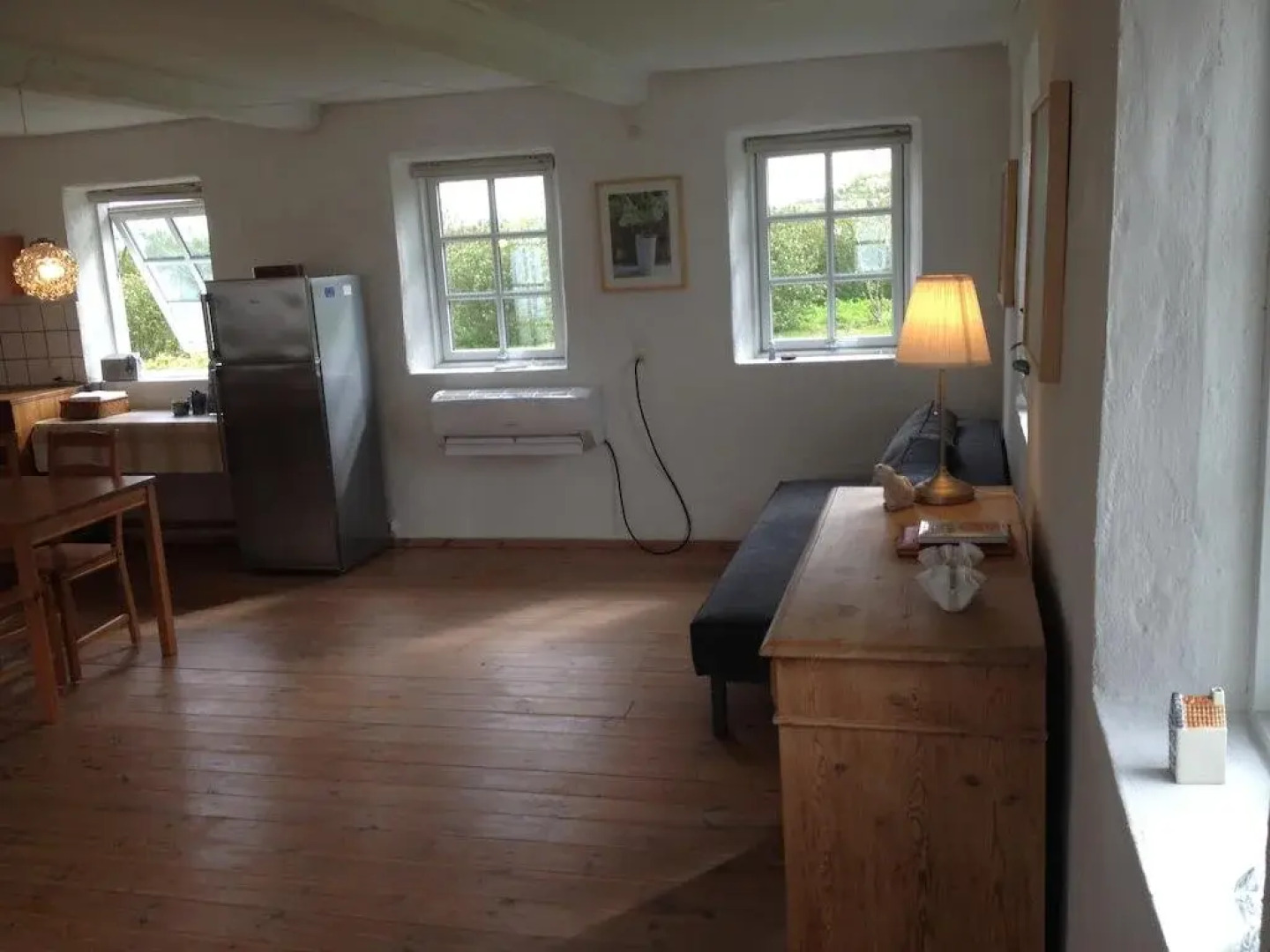 Brunbjerg Apartments