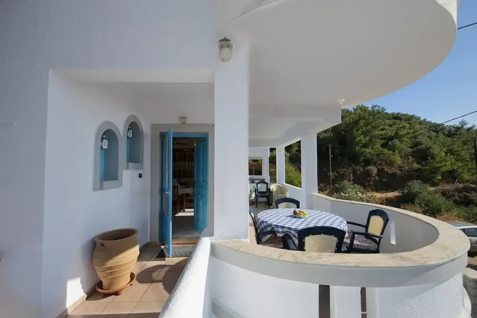 Aegean View Traditional House Kalymnos