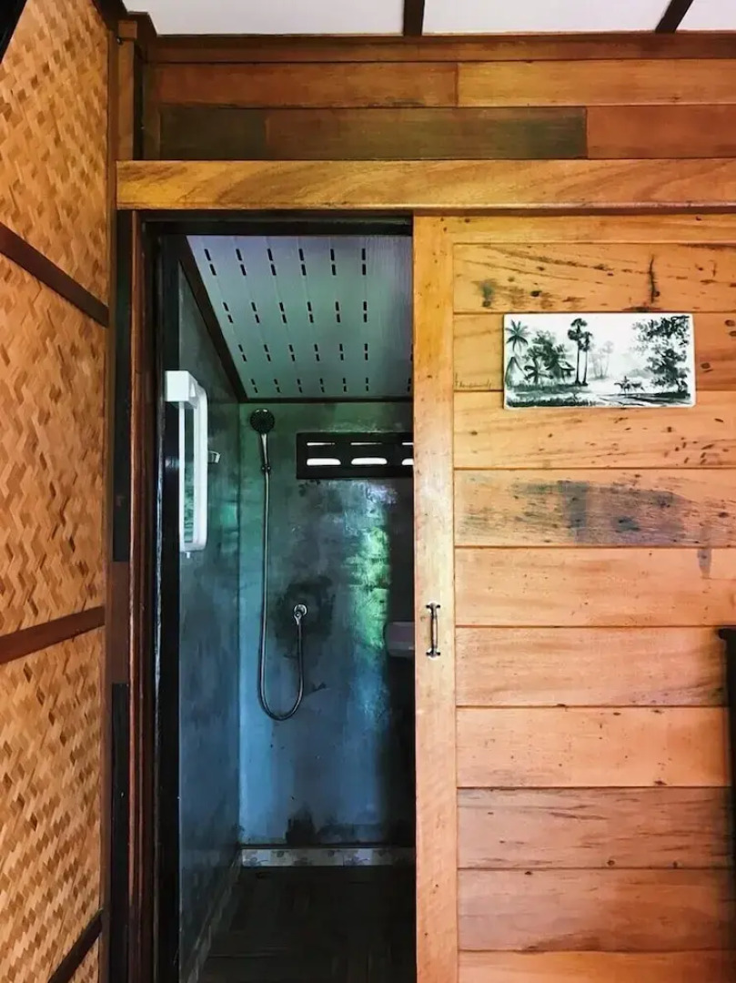 Pun Na Homestay Bangsai