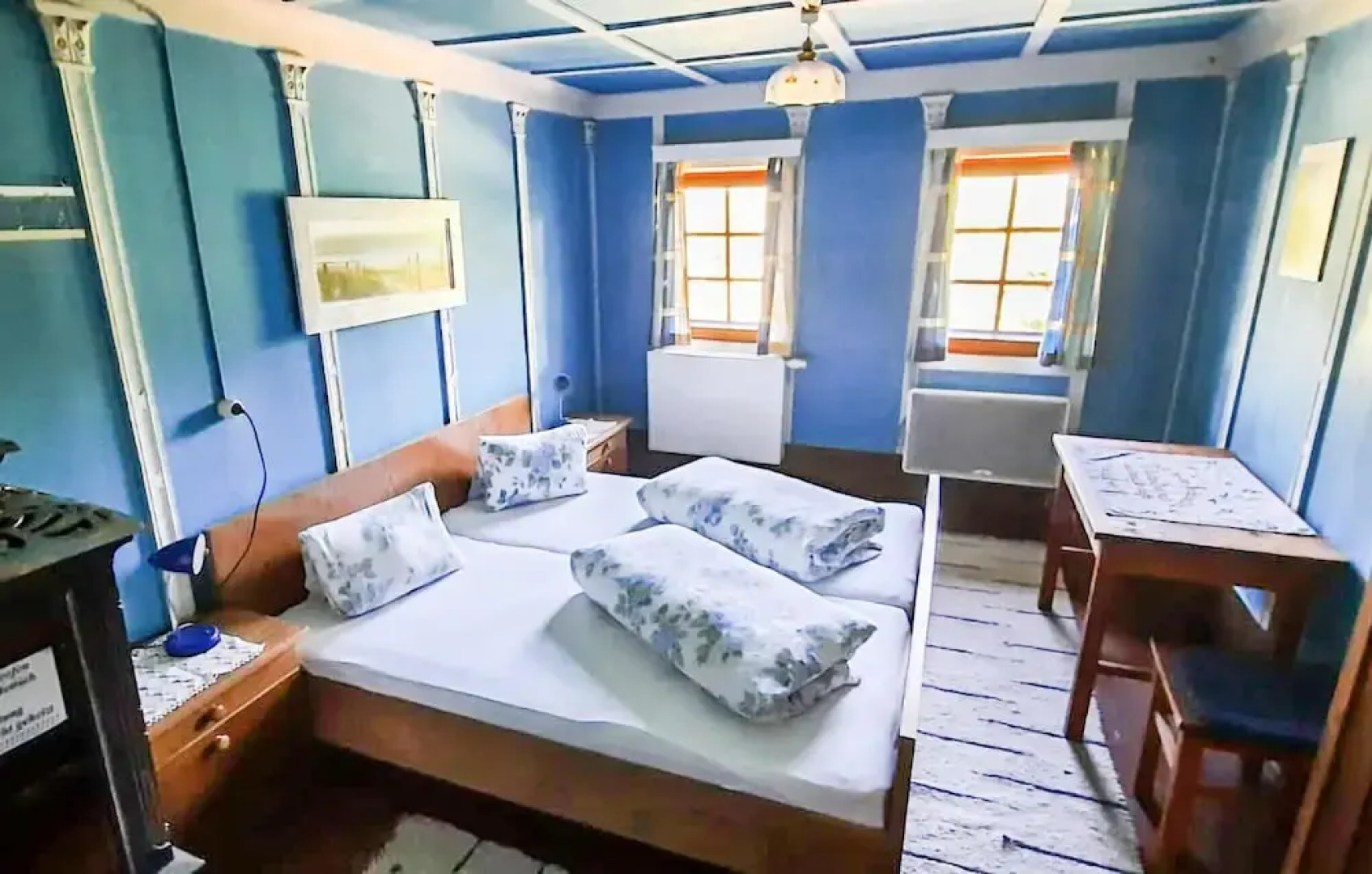 Stunning Home in Maria Luggau With 3 Bedrooms