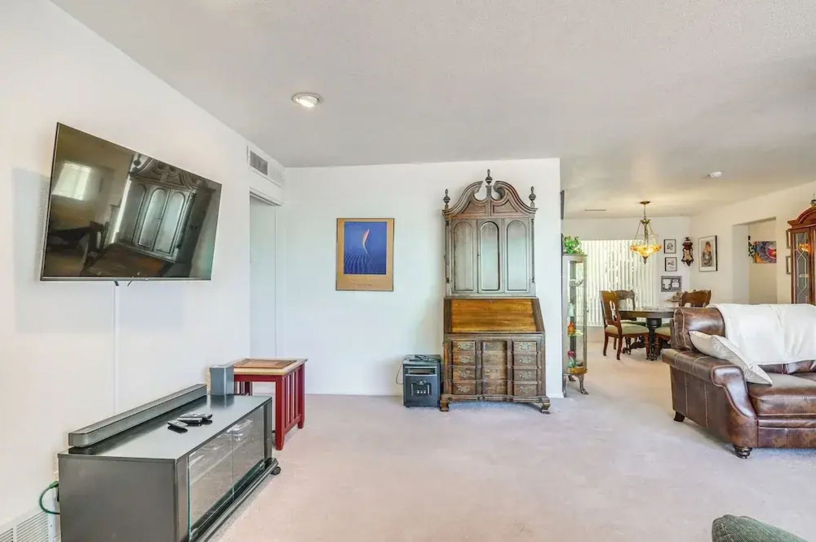 Walk to Downtown: Page Hideaway w/ Patio