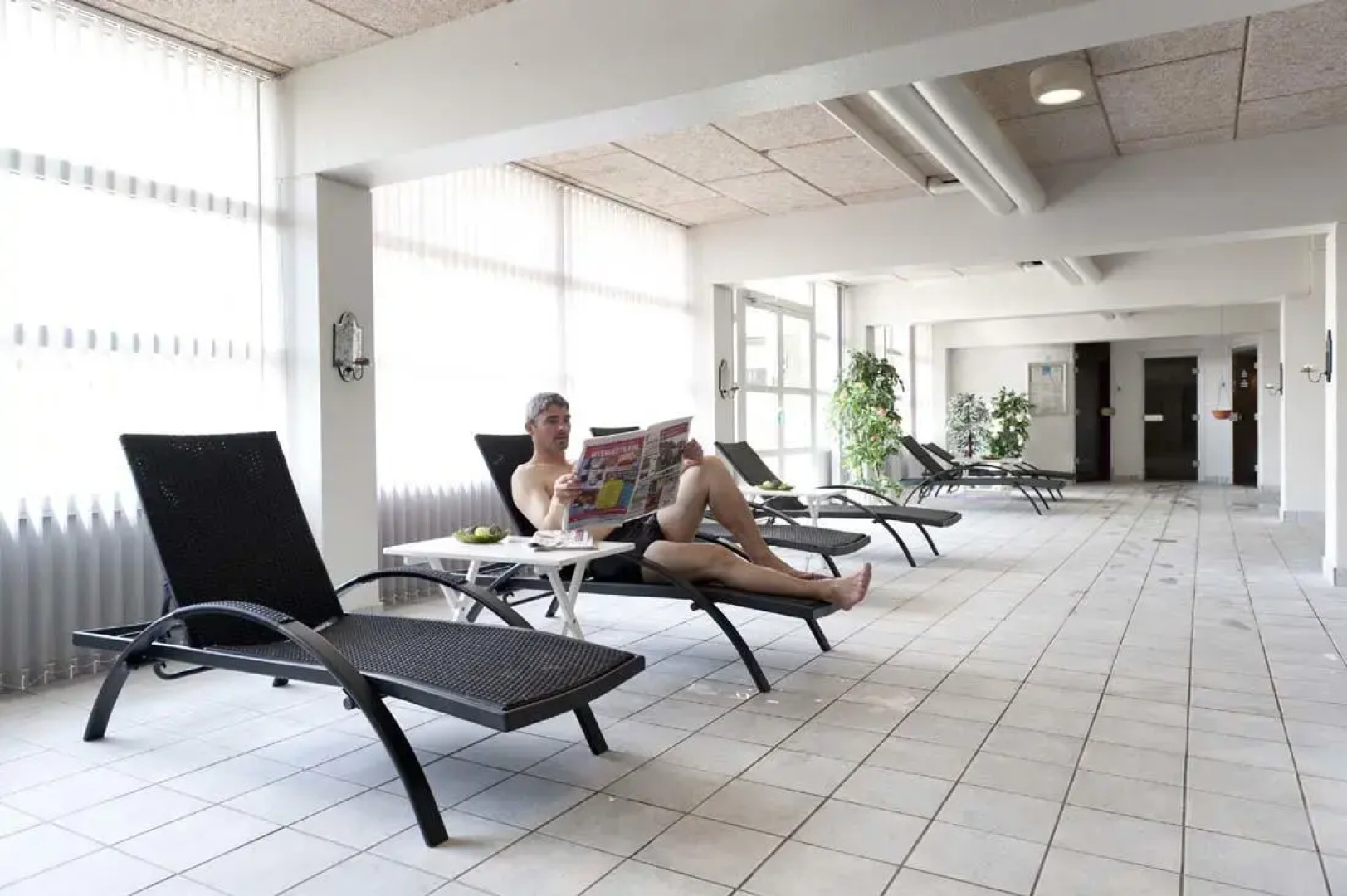 Danland Ferienpark Blokhus