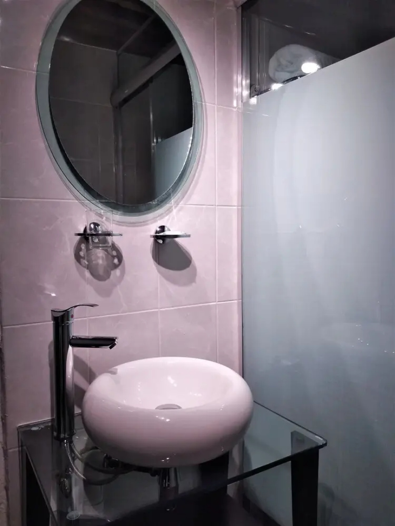 Quinta Alhóndiga Galindo Hotel Boutique