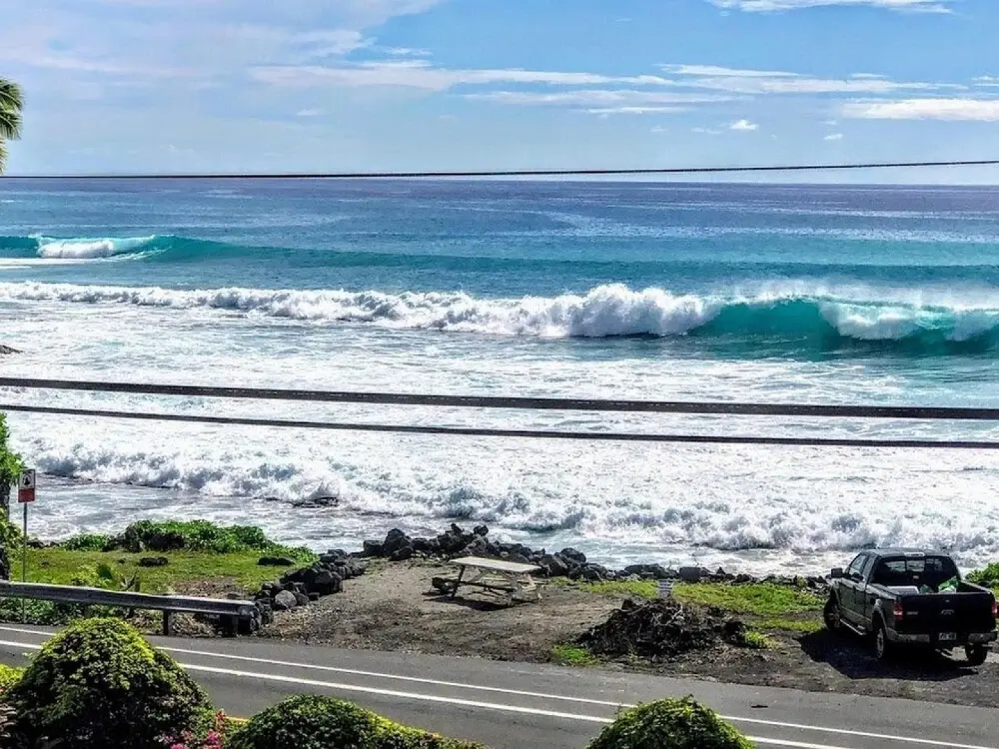 Holualoa Bay Villas 207 by Casago