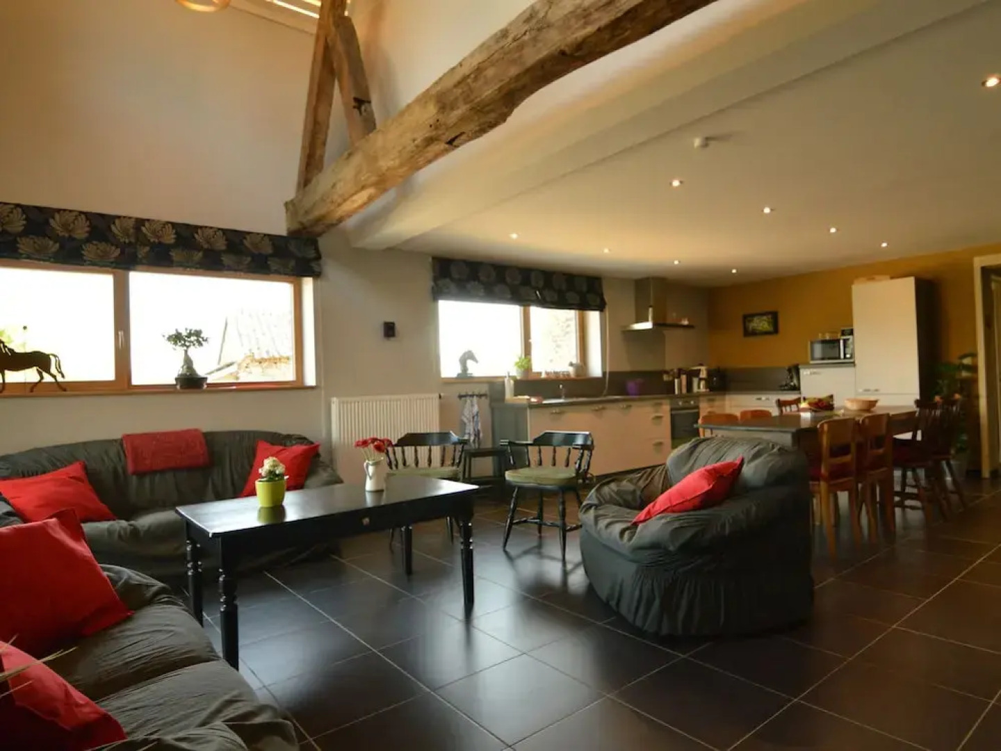 Le Petit Cheval Blanc