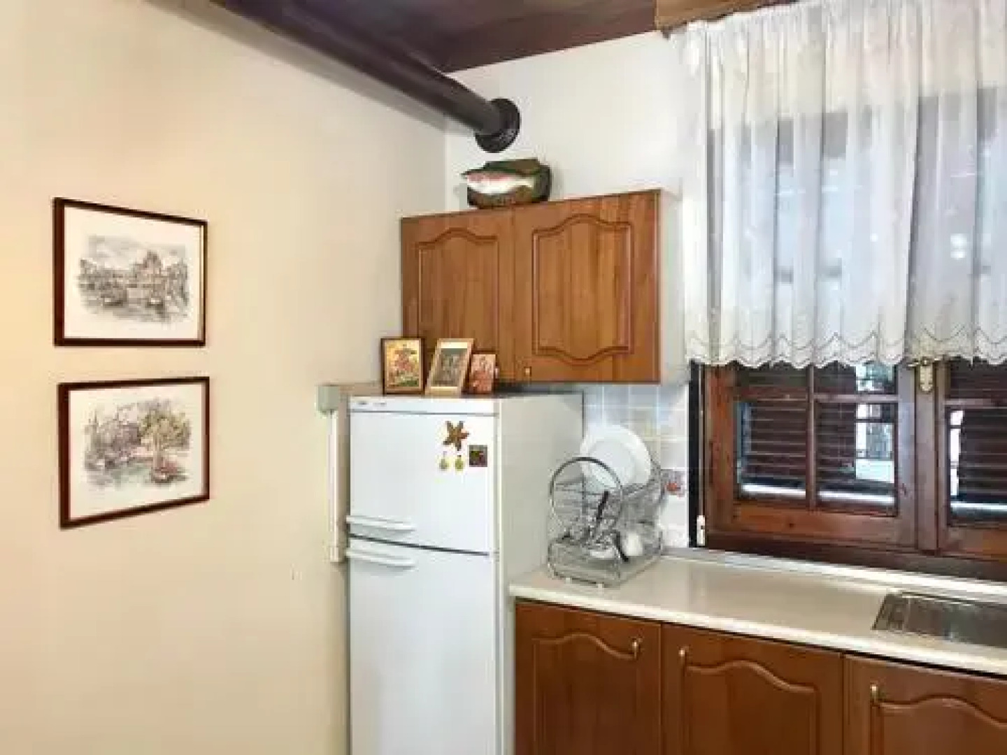 Holiday Home Sea Front