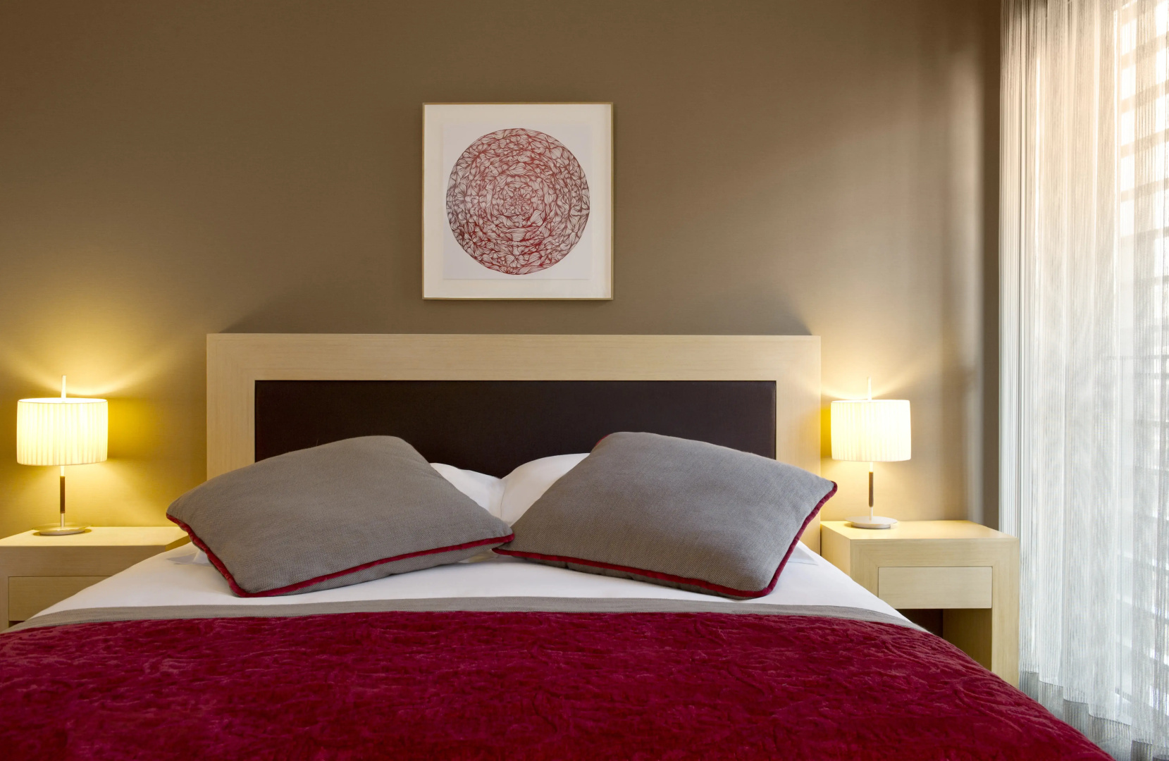 Hotel Villa Emilia