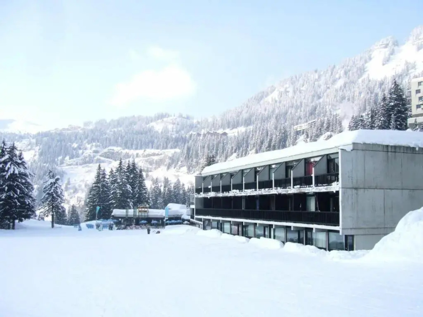 Residence Bellatrix - maeva Home