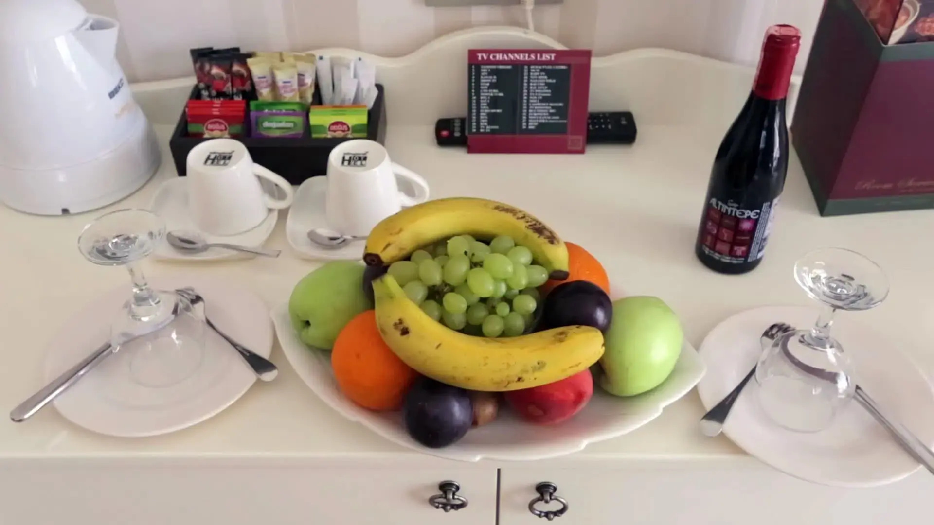 Курорт Fame Residence Kemer & Spa - All Inclusive