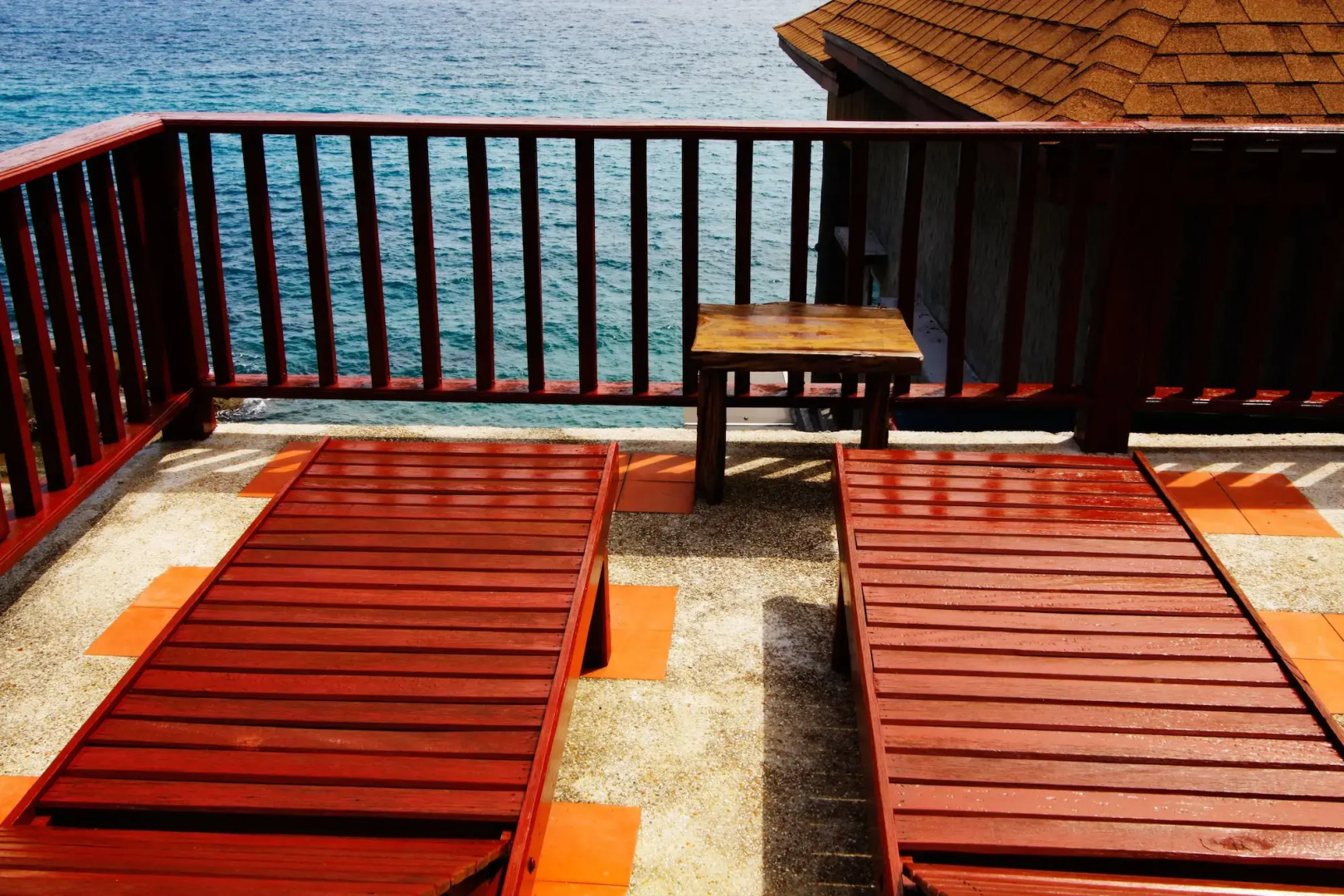 Dusit Buncha Koh Tao by Riya Group