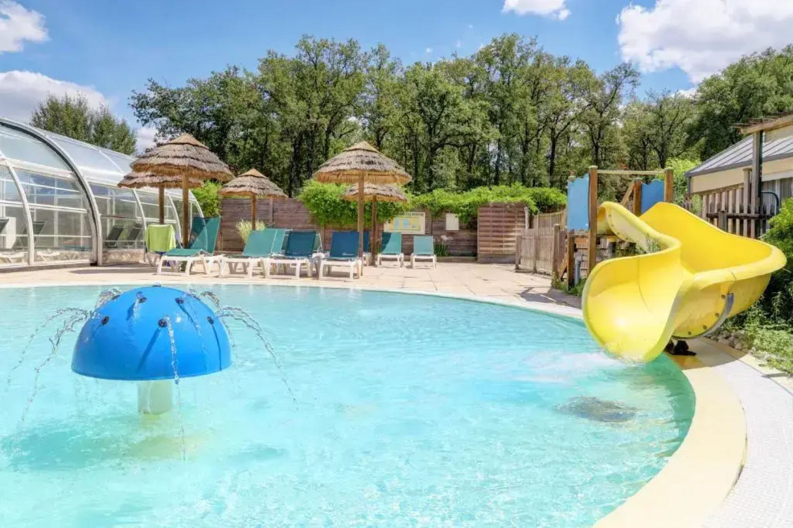 Airotel La Mignardière