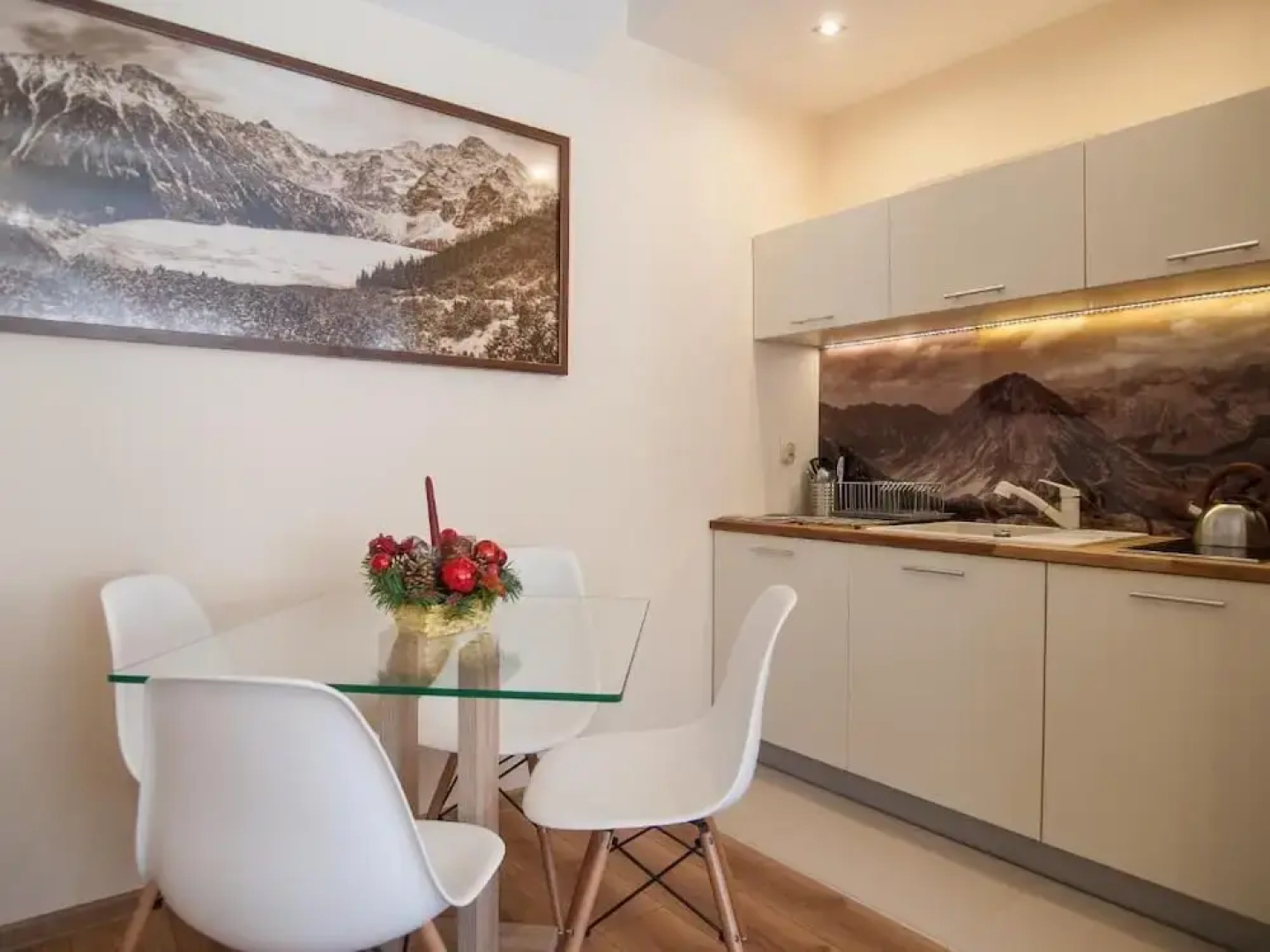 Domek & Apartament Na Ogrodzie