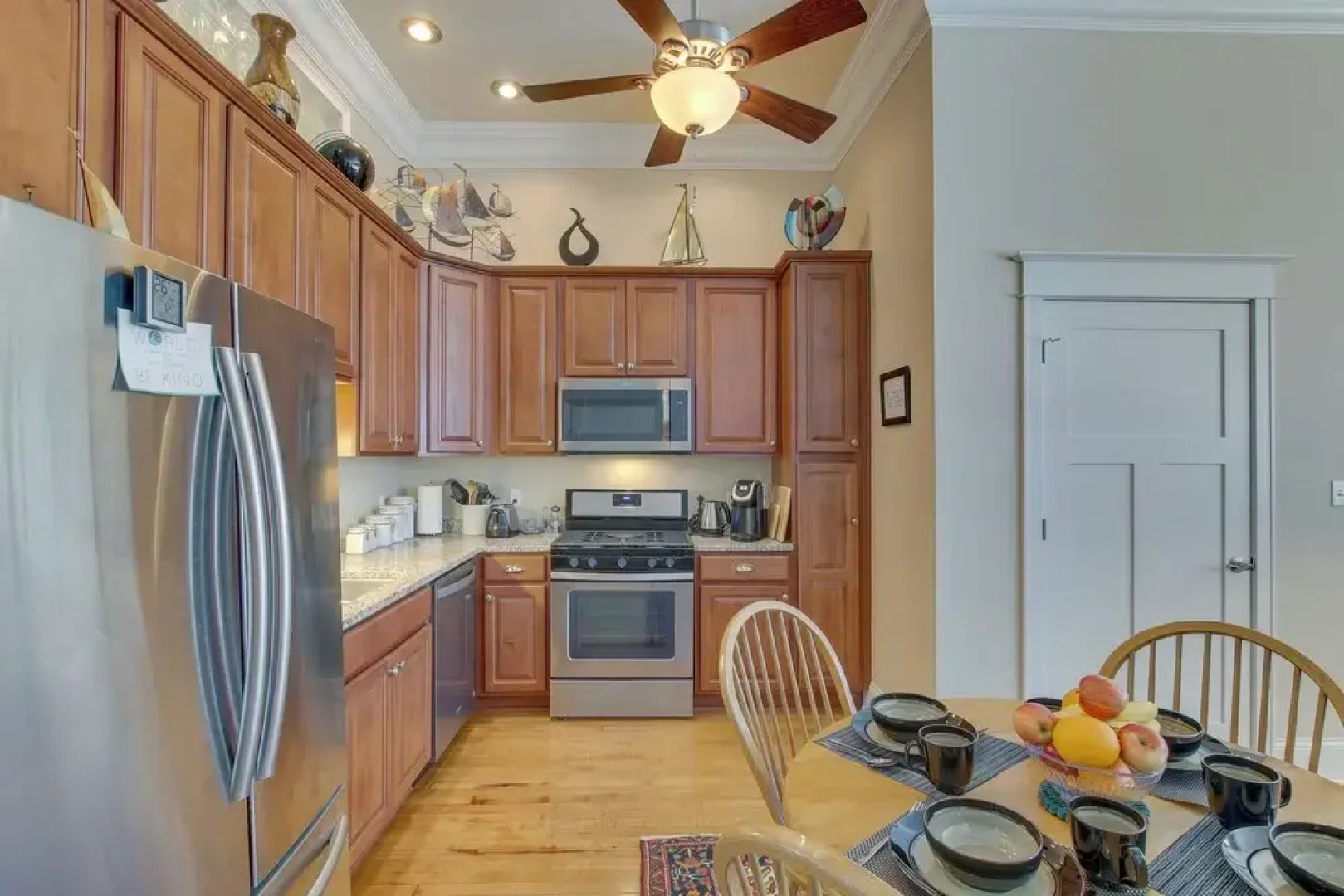 Comfortable Two Rivers Abode Near Sand Beach!