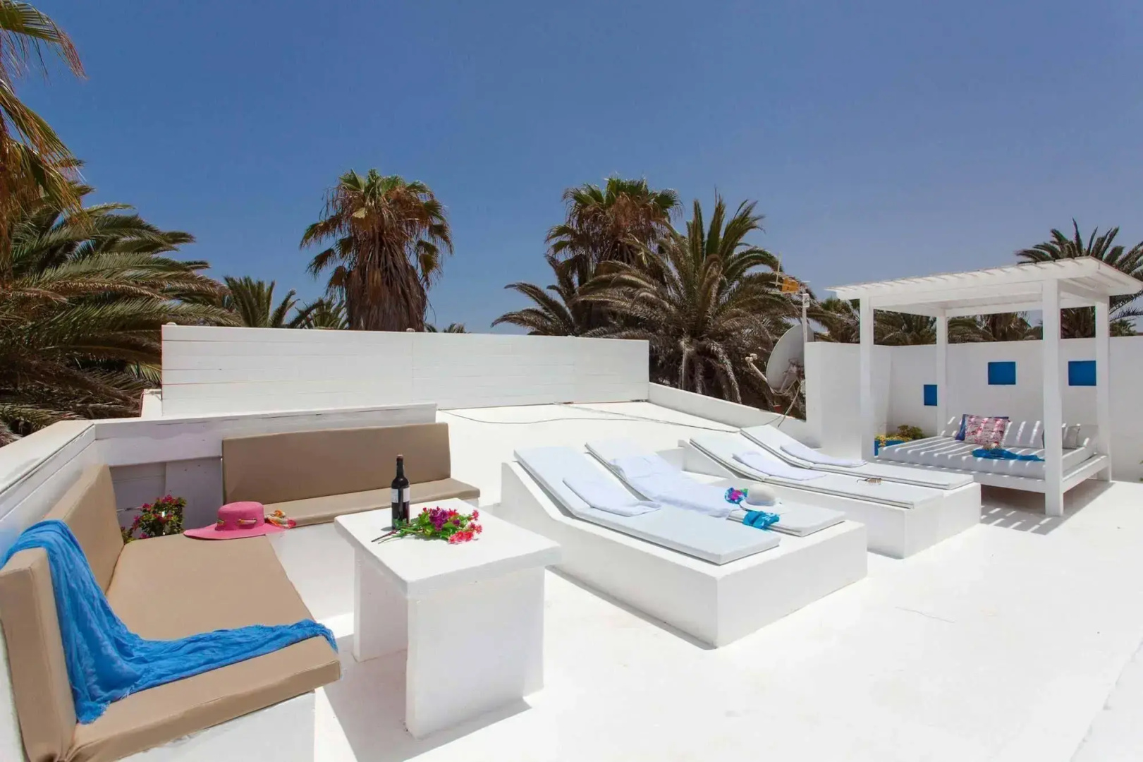 Villa Neptuno