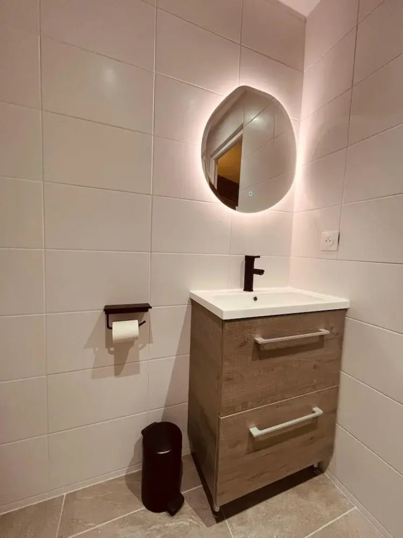 La Maison du Clocher