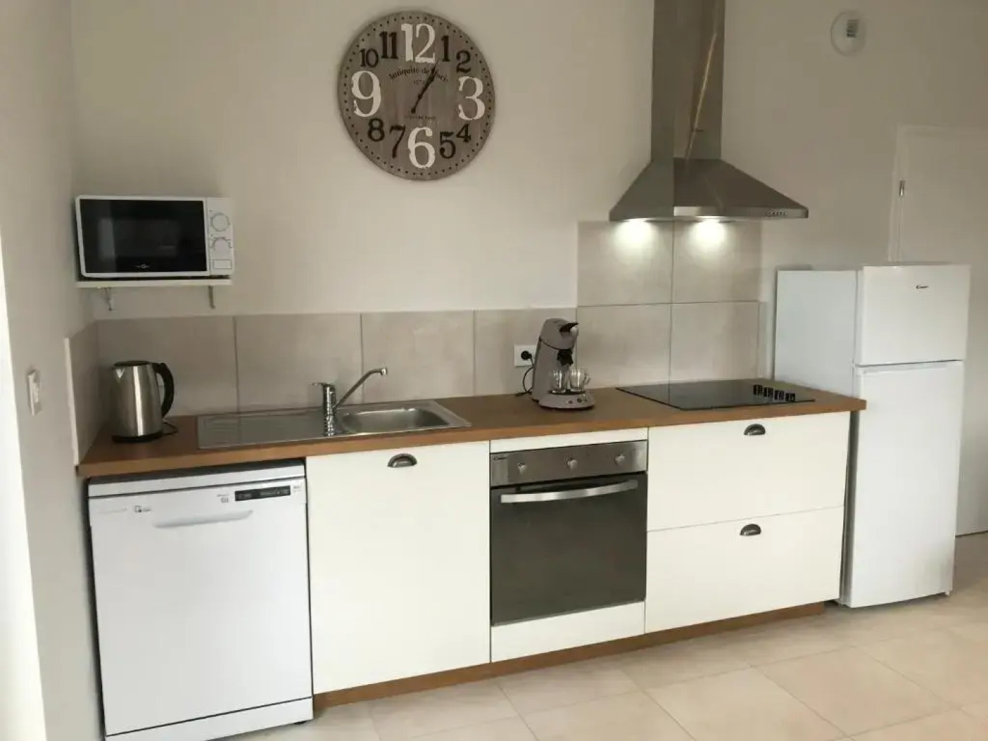 Gites du bien-hêtre