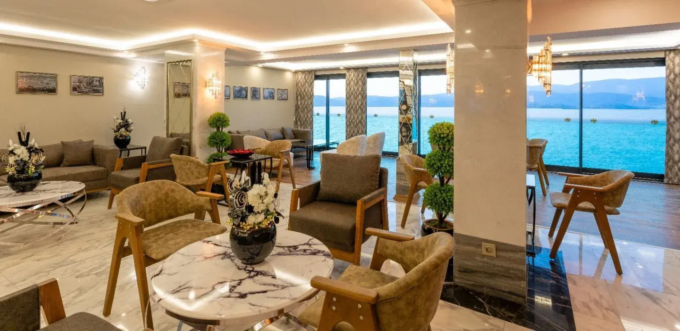 Gulluk Yali Boutique Hotel