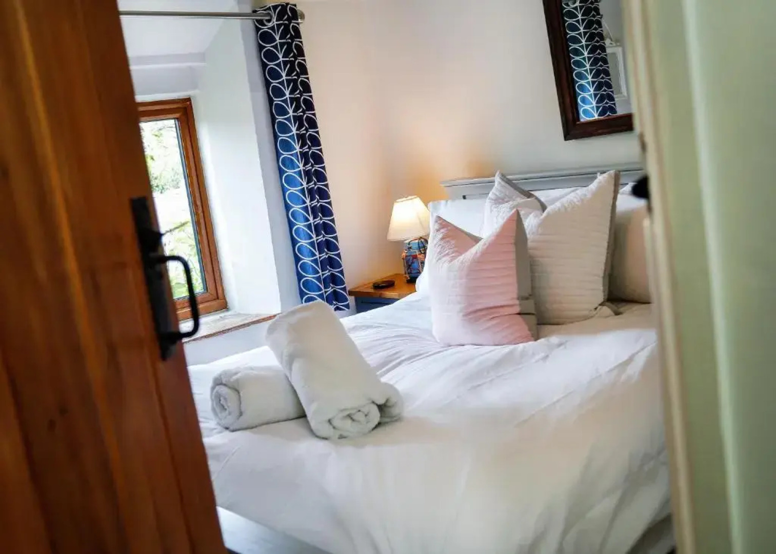 Cosy cottage Blockley, Cotswolds - Squire Cottage