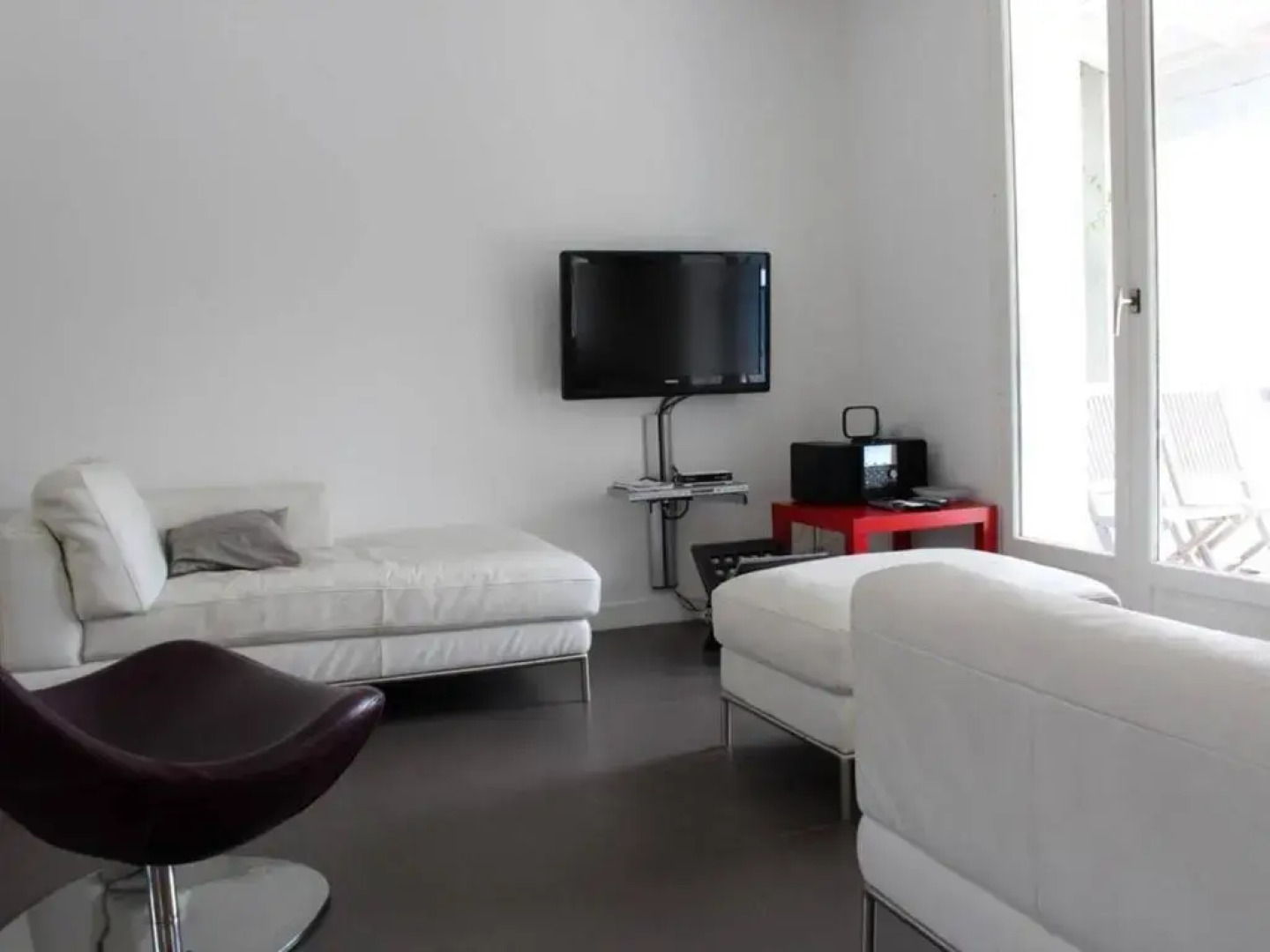 Maison Le Château-d'Oléron, 4 pièces, 7 personnes - FR-1-246A-386