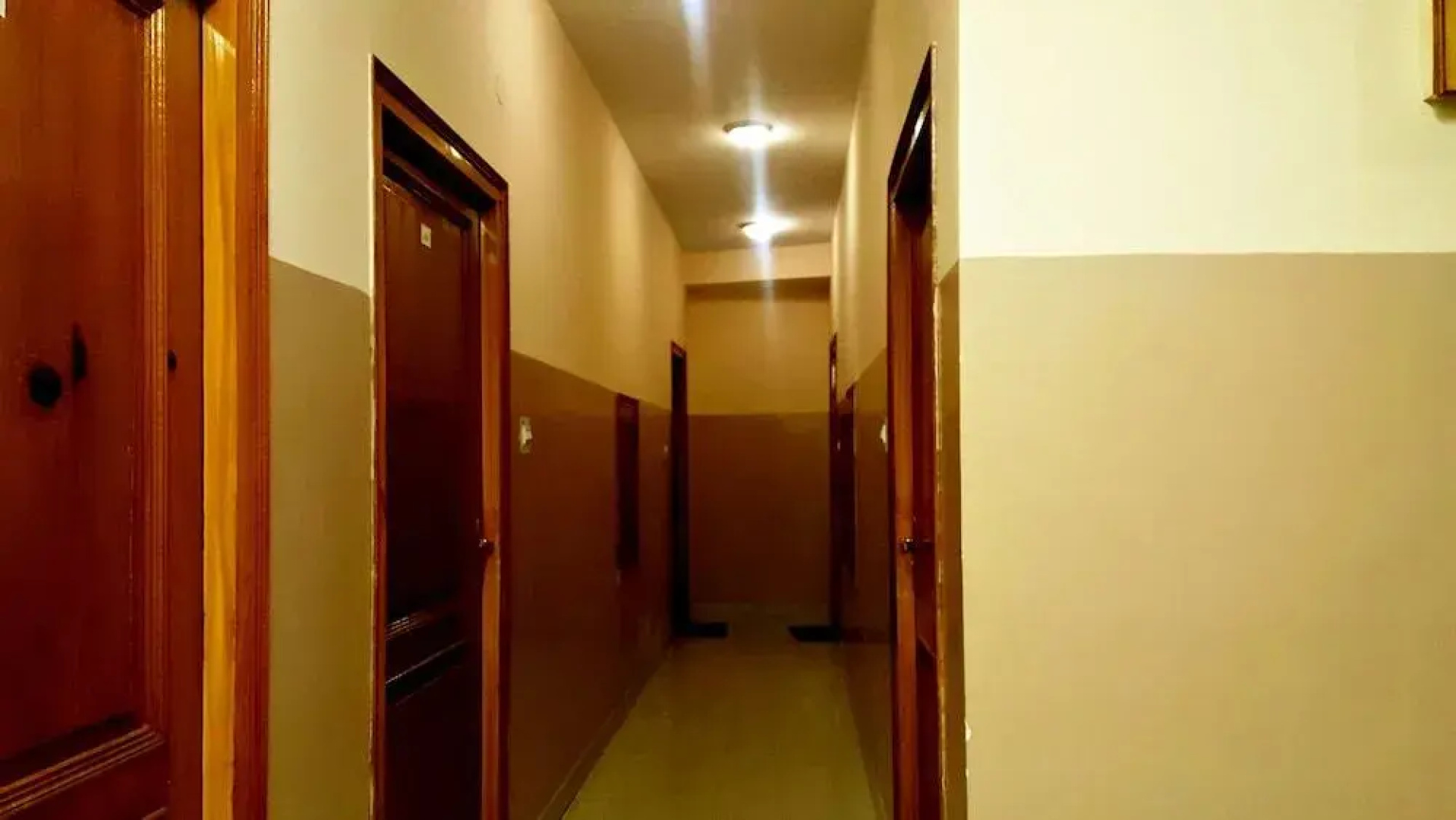 Hotel Mount View