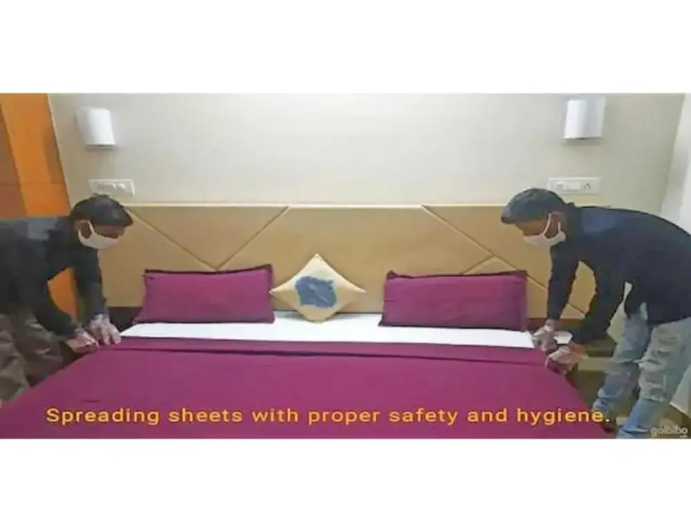 Hotel Basera Guest House,Saharanpur,