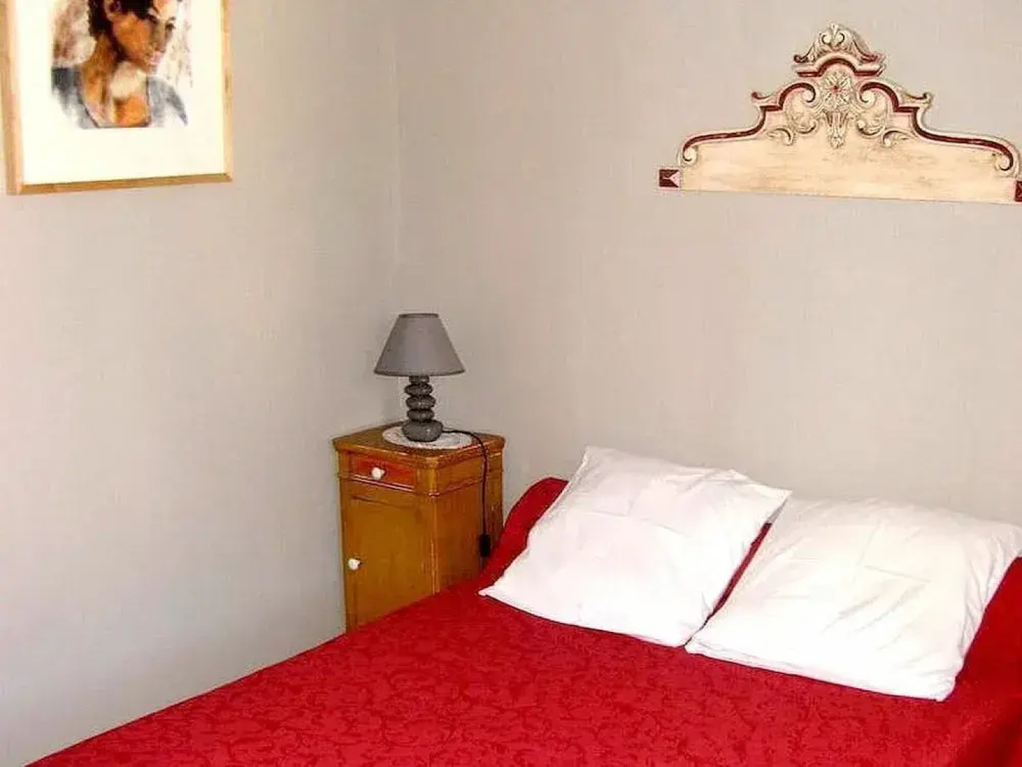 Logis Auberge De Forgès