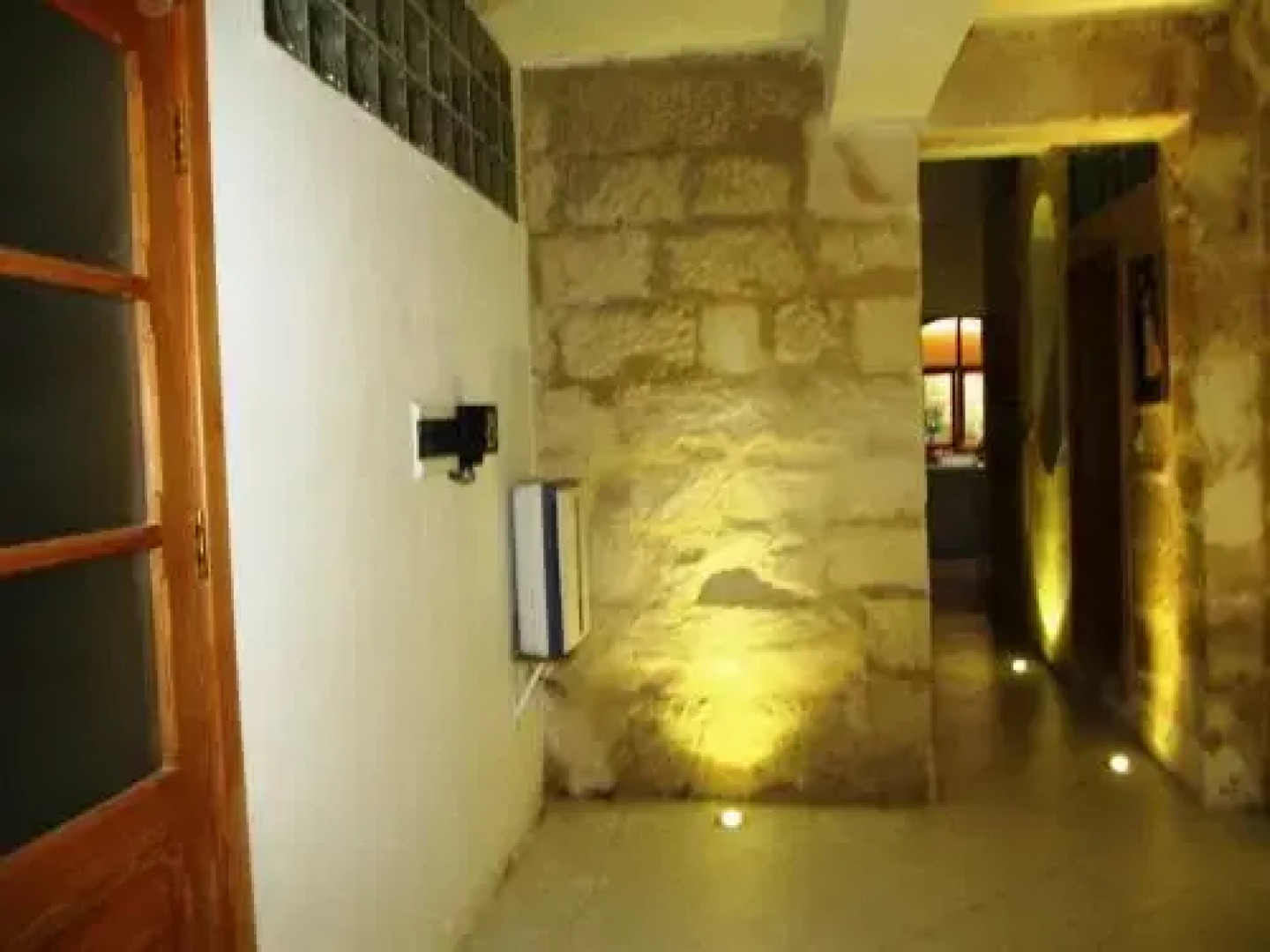 19th Century Apartment