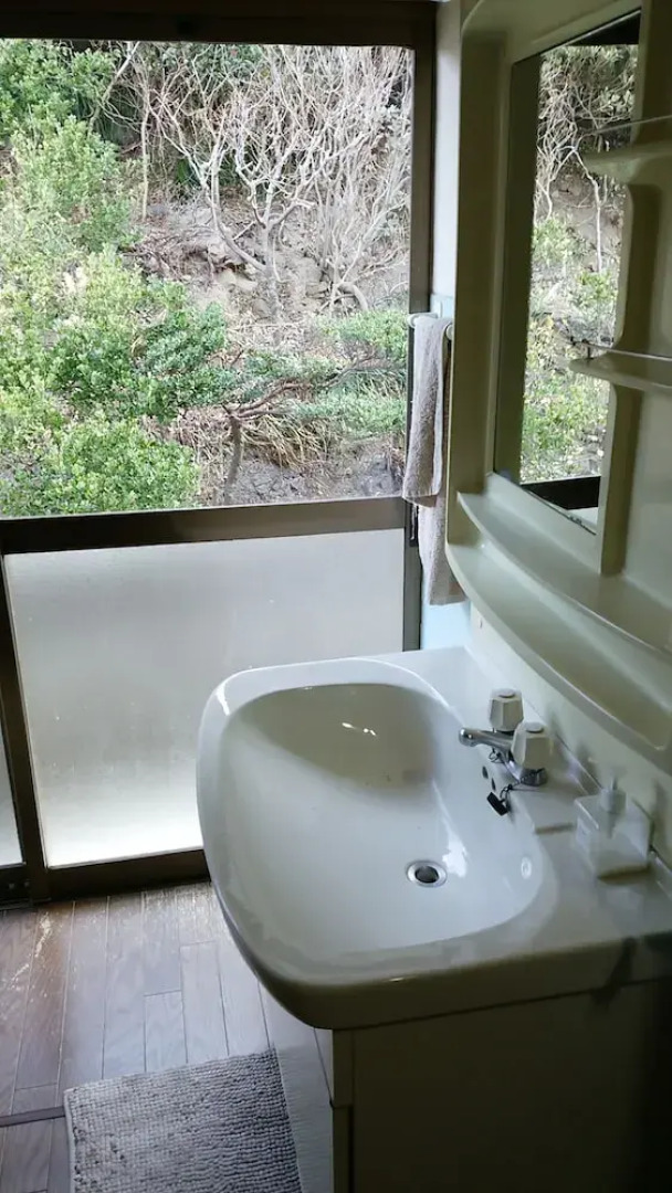 Holiday Park Fu-raibou - Hostel