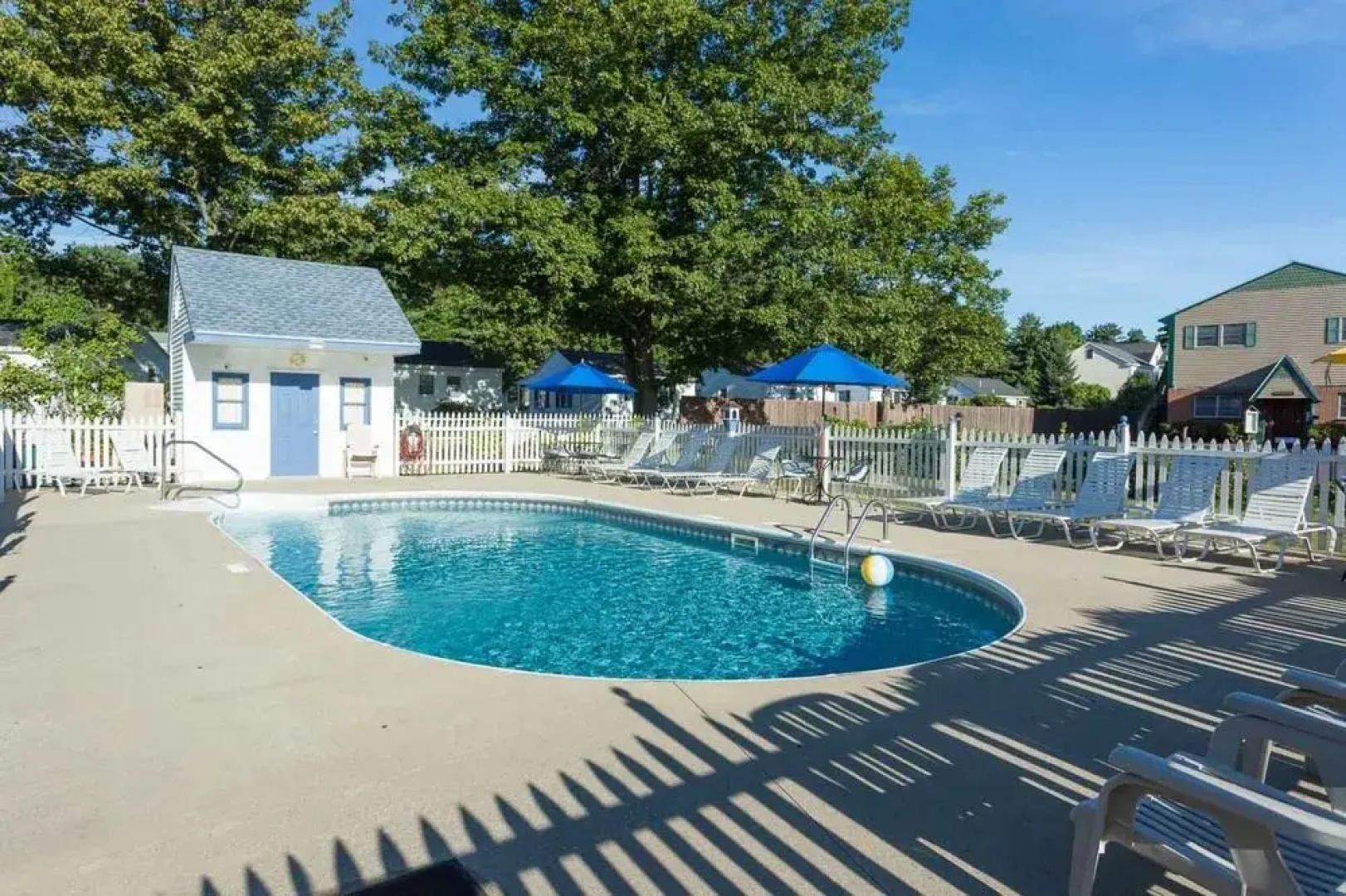 Seacoast Motel