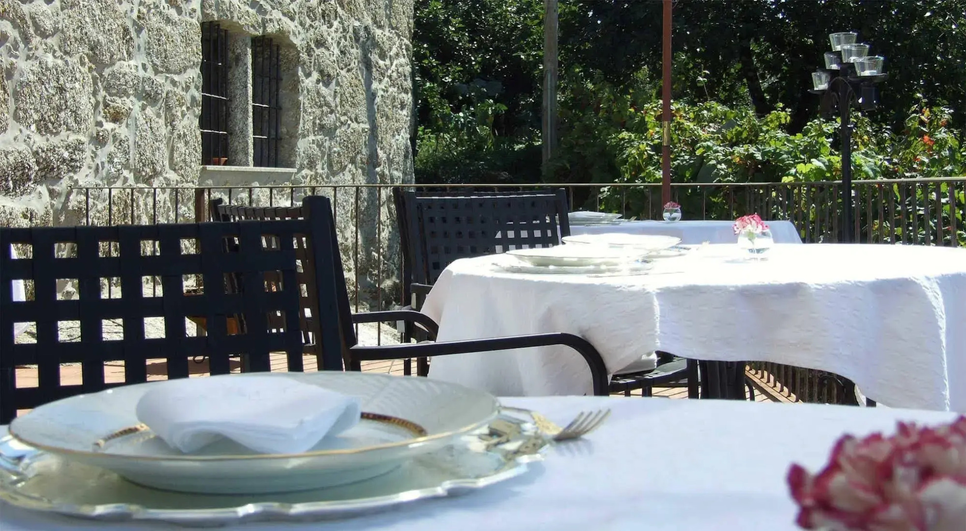 Boutique Hotel Solar Dos Anjos