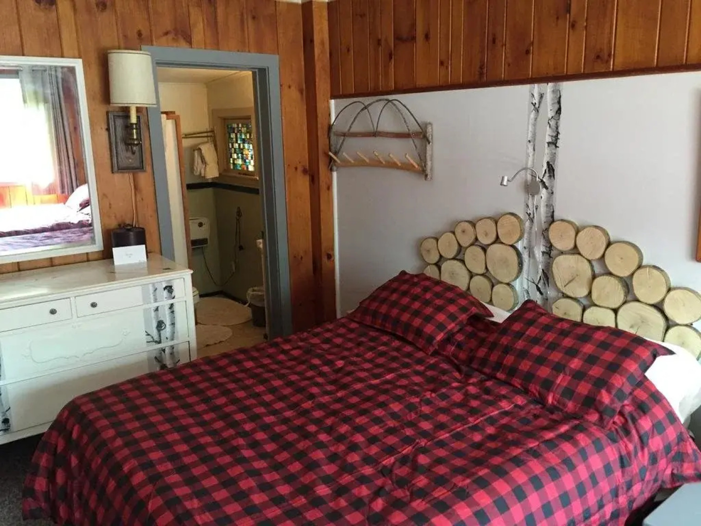 The Little River Inn