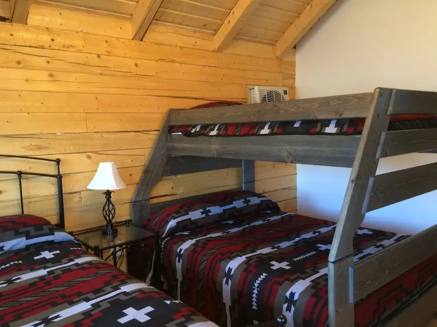 Escalante Grand Resort