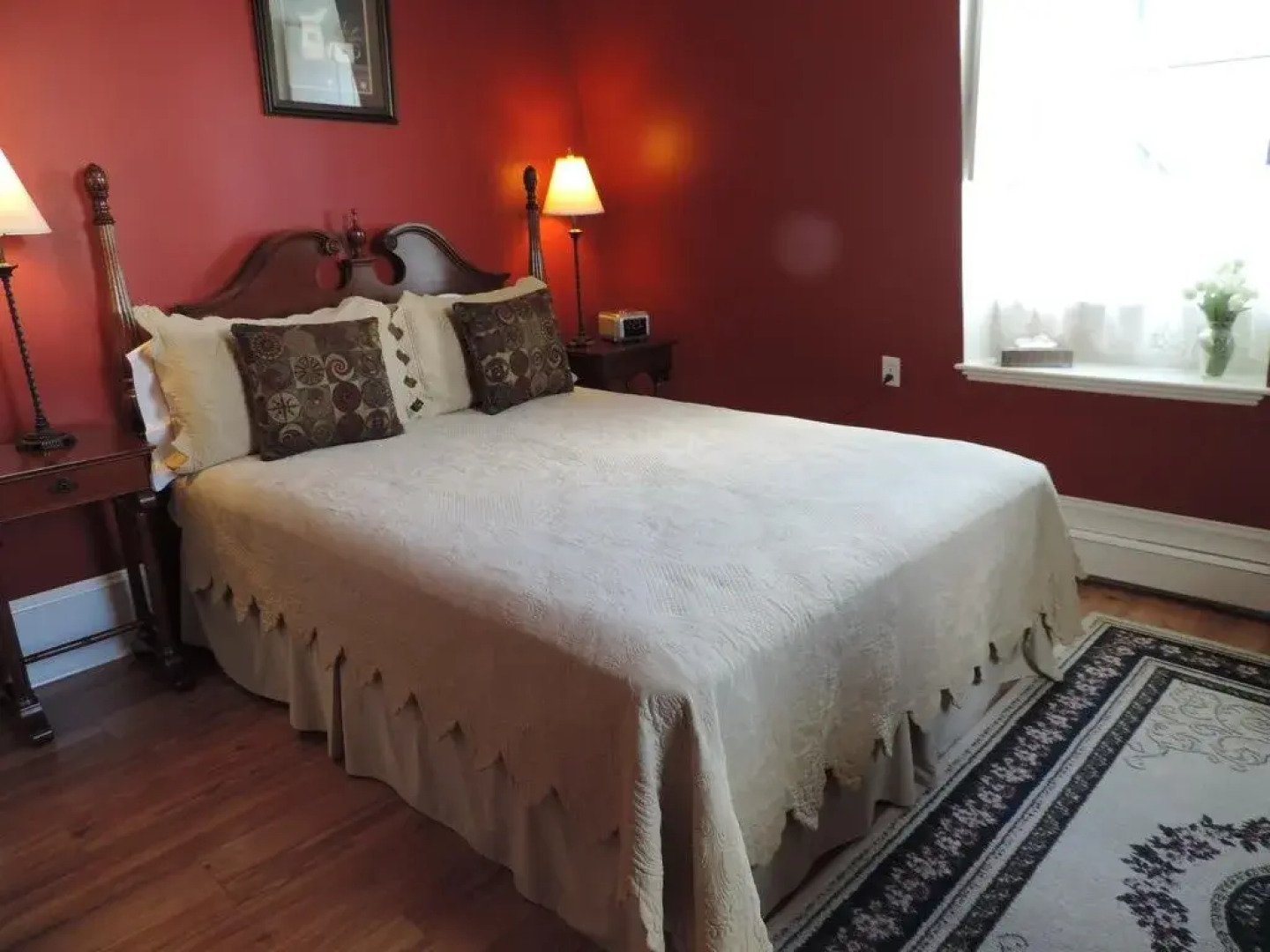 1880 Kaulbach House Historic Inn