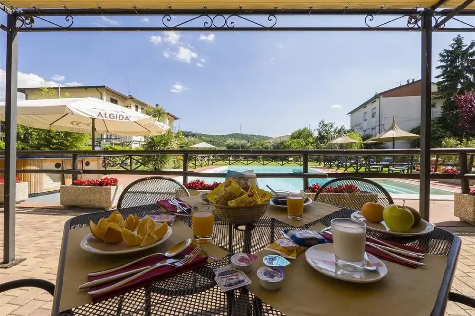 La Casa Sul Lago - Hostel