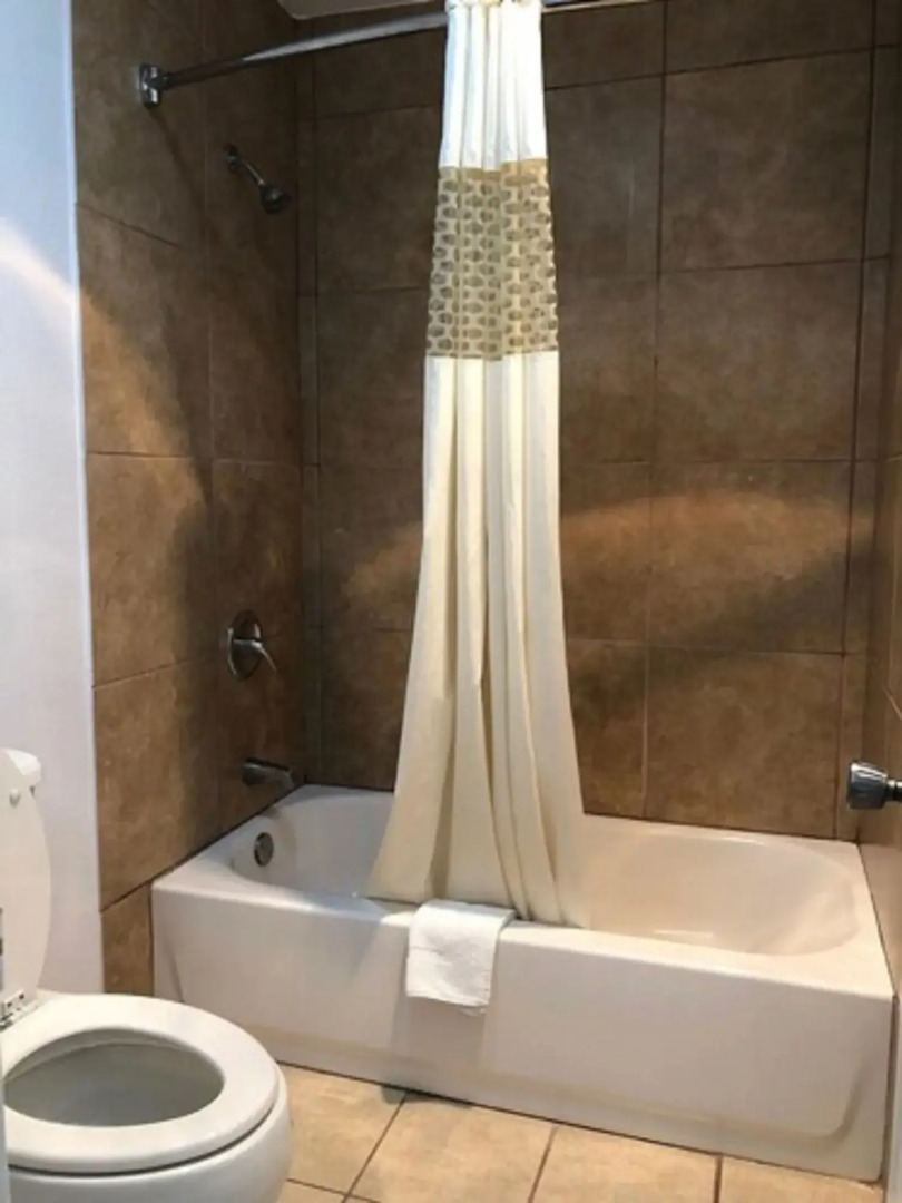 Americas Best Value Inn Alpine